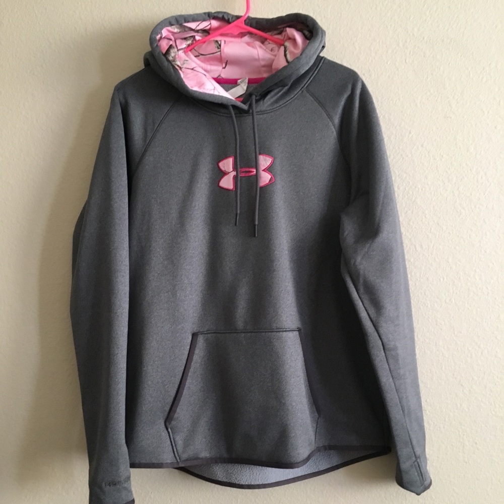 Under Armour women’s cold gear